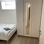 Apartmán Modern In Classic House, Close To And Center Kristiansand