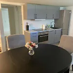 Modern In Classic House, Close To And Center