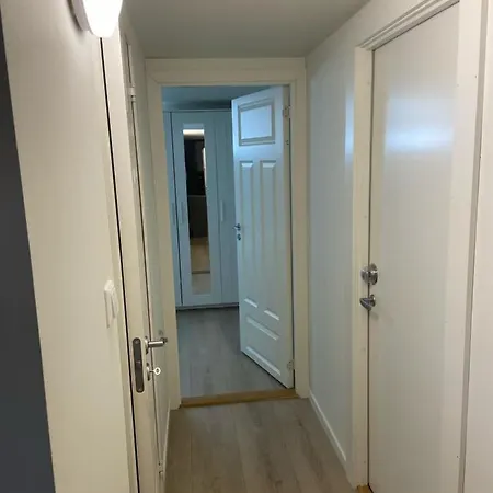 Modern In Classic House, Close To And Center Kristiansand