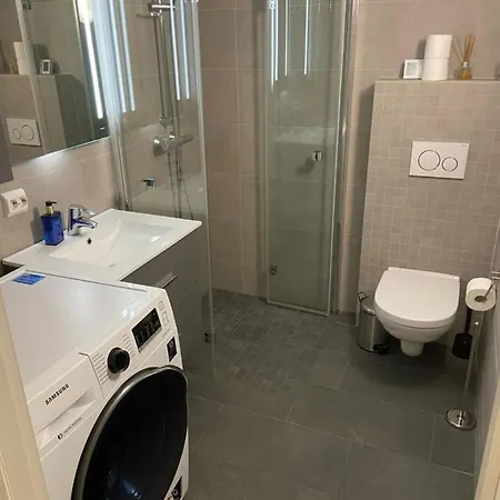 Apartment Modern In Classic House, Close To And Center *