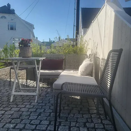 Modern In Classic House, Close To And Center Apartment Kristiansand