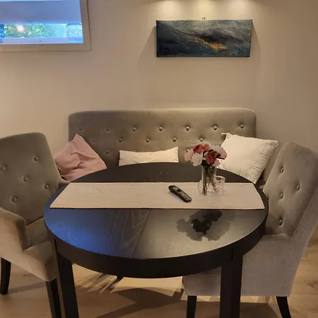 Modern In Classic House, Close To And Center * كريستينساند