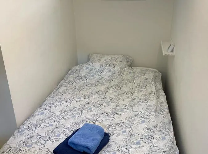 Modern In Classic House, Close To And Center Kristiansand